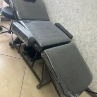 صندلی استادکار و تخت