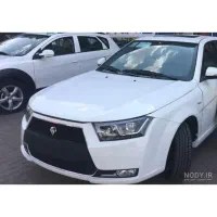 دنا پلاس توربوشارژ 6دنده دستی