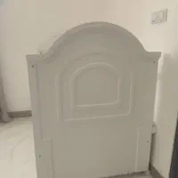 تخت و گهواره کودک|تخت و صندلی بچه|اهواز, شریعتی جنوبی|دیوار