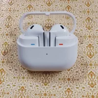 گلکسی بادز 3|لوازم جانبی موبایل و تبلت|قم, زنبیل آباد|دیوار