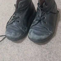 کفش طبی بچگانه.رایگان