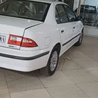 سمند موتورملی