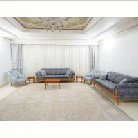 خونه مبله دو خوابه همکف* شیک* ونوساز با پارکینگ|اجارهٔ کوتاه‌مدت آپارتمان و سوئیت|کاشان, امیرکبیر|دیوار