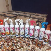 خوشبو کننده جو