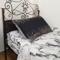 تخت تک نفره فرفورژه