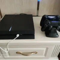 پی اس فور یک ترا