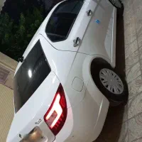 دنا پلاس 5 دنده ساده EF7، مدل ۱۴۰۴