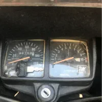 رهرو مدل ۹۵|موتورسیکلت|تهران, مطهری|دیوار