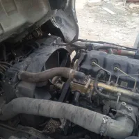 الوند 6/5 تن مدل آخر 93|خودرو سنگین|نسیم‌شهر, |دیوار