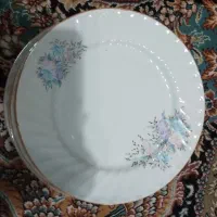 بشقاب ست