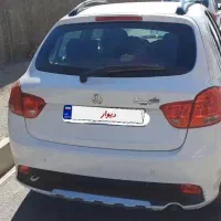 کوئیکsمدل۱۴۰۲ کم کارکرد و تمیز|خودرو سواری و وانت|ملایر, |دیوار