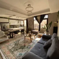 ۶۸متر/ سالن پرده خور/ سردار جنگل|فروش آپارتمان|تهران, سردارجنگل|دیوار