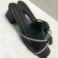 انواع صندل مجلسی.کفش مجلسی.شیک سایز۴۰