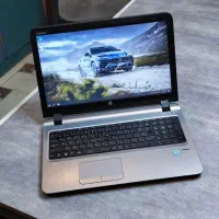 لپ تاپ HP PRO BOOK 450 G3