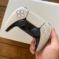 کنسول پلی استیشن ۵ سری ۱۱ فت با درایو ps5 drive|کنسول، بازی ویدئویی و آنلاین|تهران, جردن|دیوار