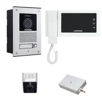 فروش آیفون تصویری مدل 43N کوماکس