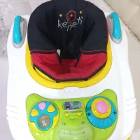 فروش روروئک کودک|اسباب و اثاث بچه|آمل, |دیوار