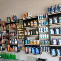 تعویض روغنی  جعفری