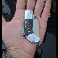 چاقو نیریزی