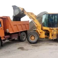 مصالح ساختمانی سیمان سیاه گچ صالح بلوک پوکه اجر