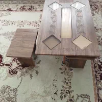 میز جلو مبلی