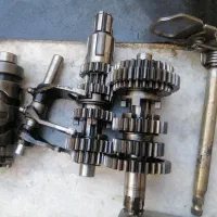 وسایل موتوری|قطعات یدکی و لوازم جانبی|میرجاوه, |دیوار