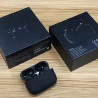 ایرپاد پرو 2 نویزکنسلینگ دار،هندزفری،هدفون، اپل