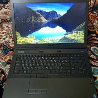 لپ تاپ دل مدل Precision M6600