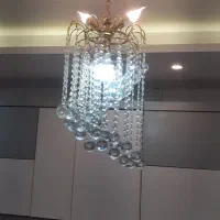 لوستر آشپزخانه