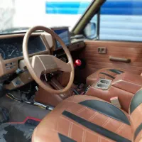 نیسان پاترول دودرب مدل66|خودرو سواری و وانت|لنگرود, |دیوار