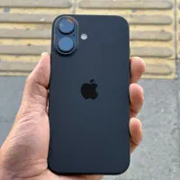 آیفون ۱۶ نرمال