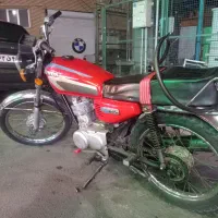 موتور 125|موتورسیکلت|تبریز, |دیوار