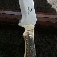 چاقو دستساز