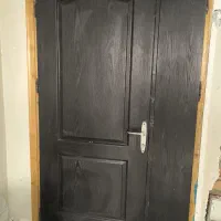در خانه