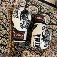 فروش کیسه بوکس و دستکش|تجهیزات ورزشی|تهران, منیریه|دیوار