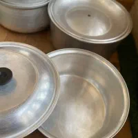 قابلمه روحی شعبانی|ظروف پخت‌وپز|تهران, تهرانسر غربی|دیوار