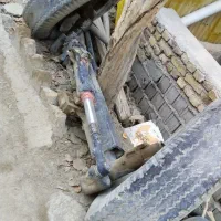 لوازم تراکتور و قطعات جانبی