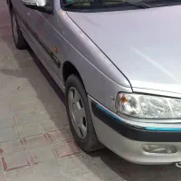 پژو پارس مدل ۹۰|خودرو سواری و وانت|خمینی‌شهر, |دیوار