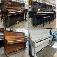 یاماها پی انواع مدل های پیانو