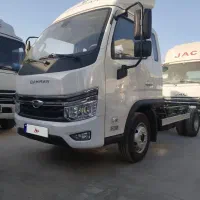 فورس F38 مدل ۱۴۰۴ خشک مدارک کامل|خودرو سنگین|تهران, آبشار|دیوار