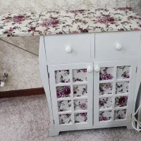 میز اتو