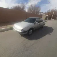 زانتیا مدل ۸۵|خودرو سواری و وانت|شهرضا, |دیوار