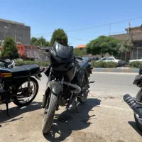 ا‌پاچی ۱۶۰ نیوفیس فنی صفر شده