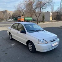 کیا ریو LSمدل ۱۳۸۹ دنده ای|خودرو سواری و وانت|تهران, شهرک بعثت|دیوار