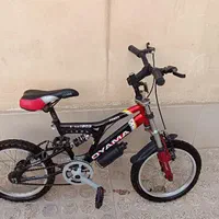 دوچرخه نوجوان|دوچرخه، اسکیت، اسکوتر|اصفهان, سنبلستان|دیوار