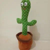 کاکتوس سخنگو اصلی|اسباب‌‌بازی|ایلام, |دیوار