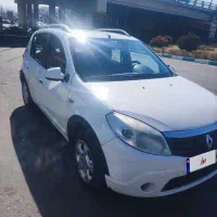 ساندرو اوتومات 96