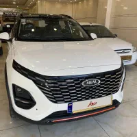 ام وی ام x33کراس ۱۴۰۴ اتومات