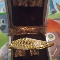 دستبند و انگشتر مشابه طلا|بدلیجات|اصفهان, شهرک قدس|دیوار