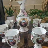 تزینی ها گل برجسته طلاکوب شب یلدا|صنایع دستی و سایر لوازم تزئینی|اصفهان, بهار آزادی|دیوار